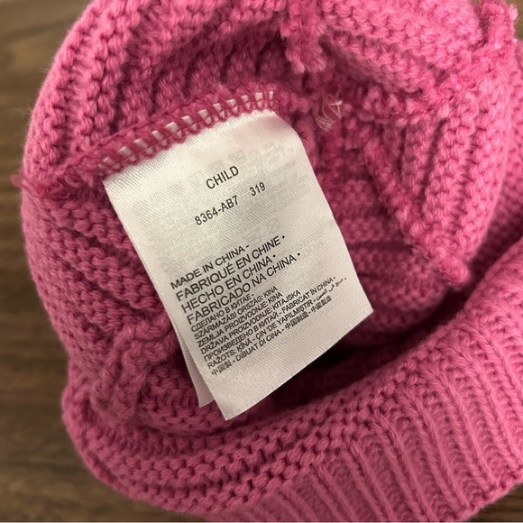 Levi’s Hat girl - Picture 5 of 7